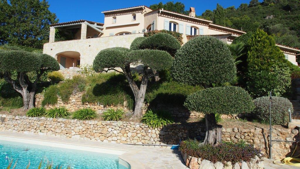 Offres de vente Maison Le Tignet 06530