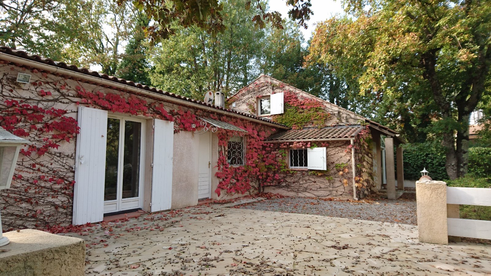 Offres de location Villa Fayence 83440