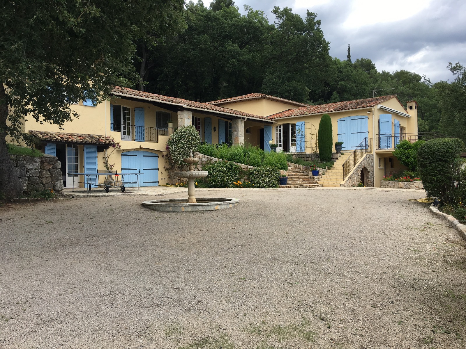Offres de vente Villa Le Tignet 06530